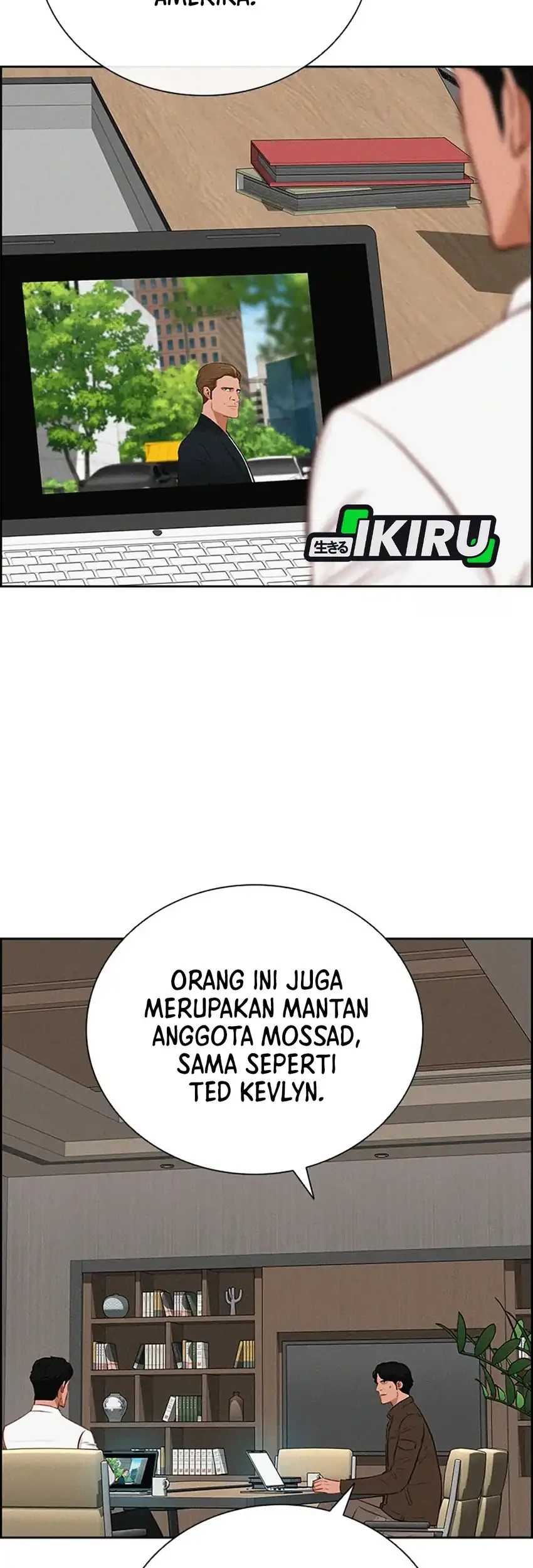 Chapter 241 - halaman 4
