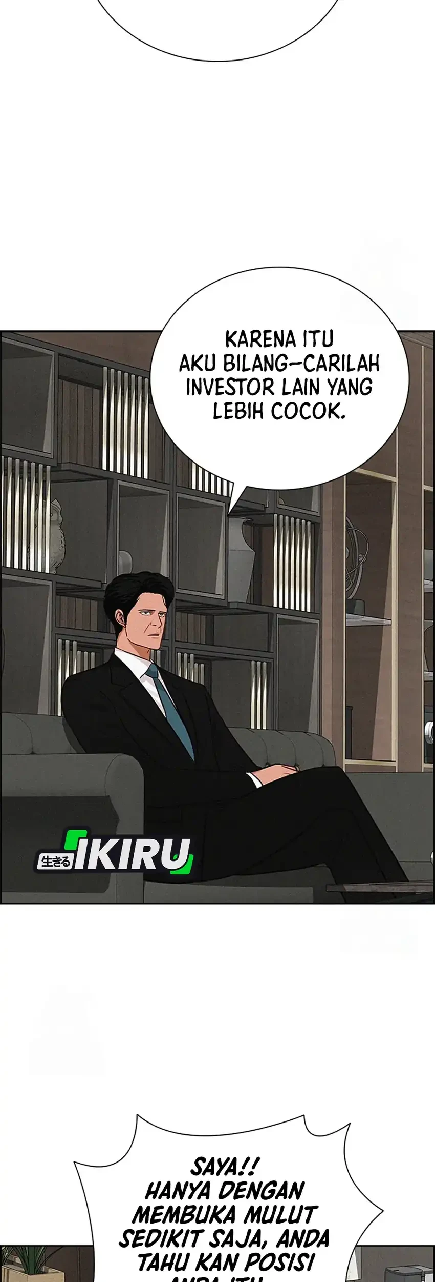 Chapter 242 - halaman 26