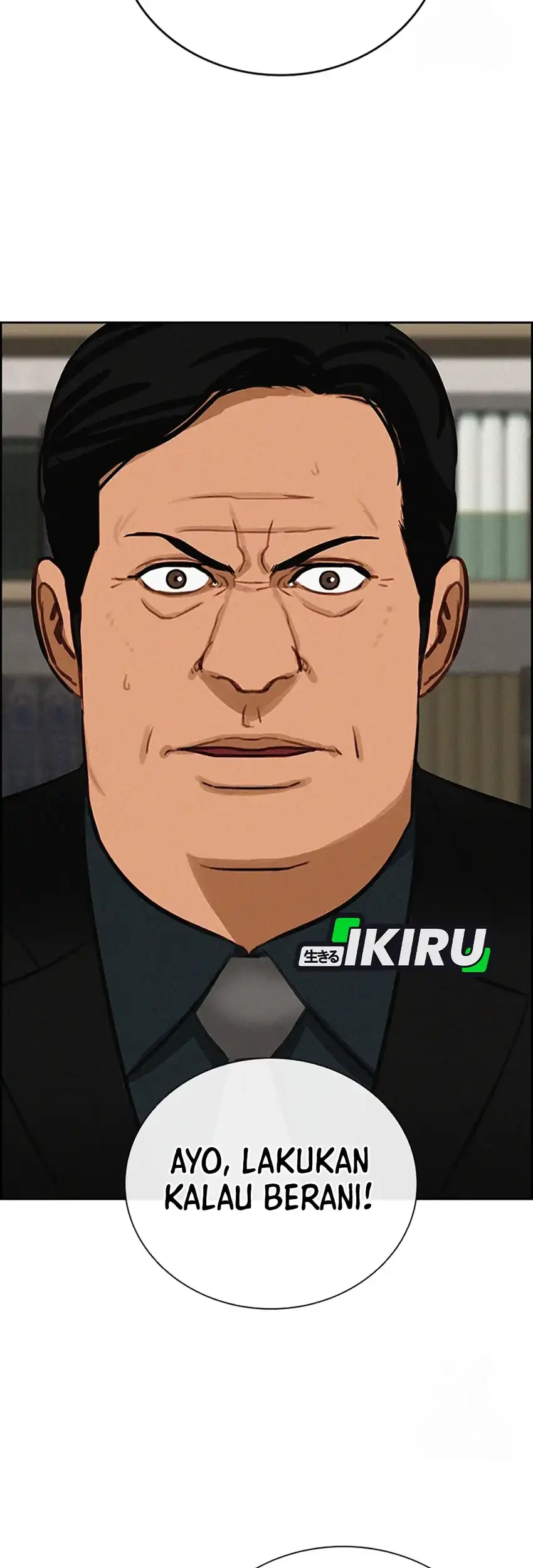 Chapter 242 - halaman 32