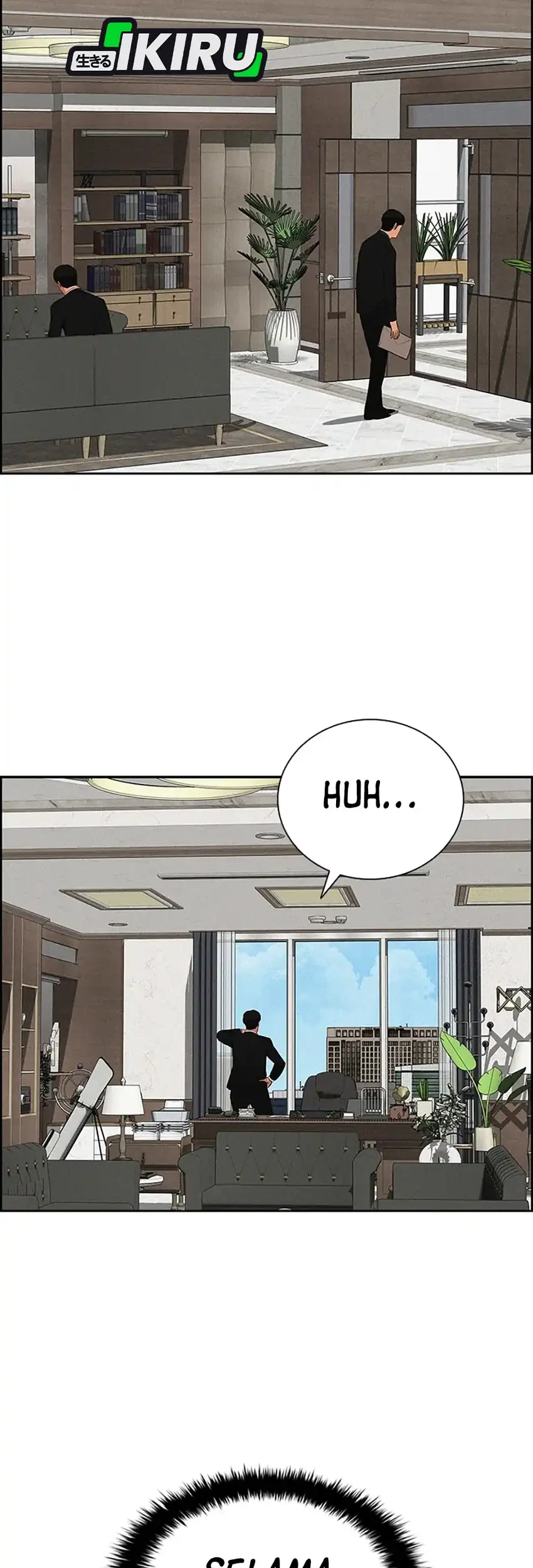 Chapter 242 - halaman 38