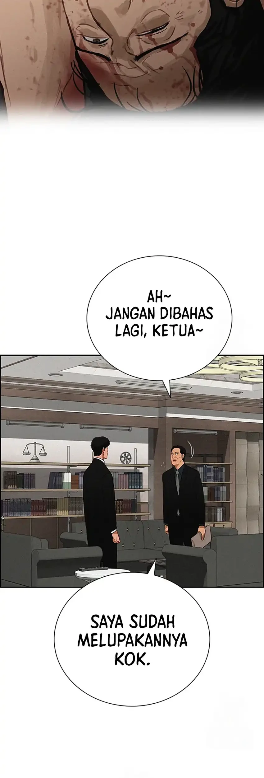 Chapter 242 - halaman 12