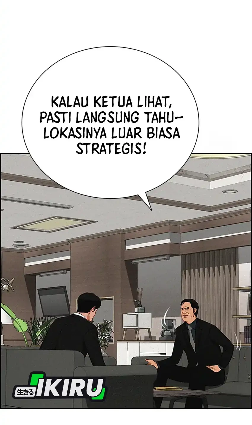 Chapter 242 - halaman 17