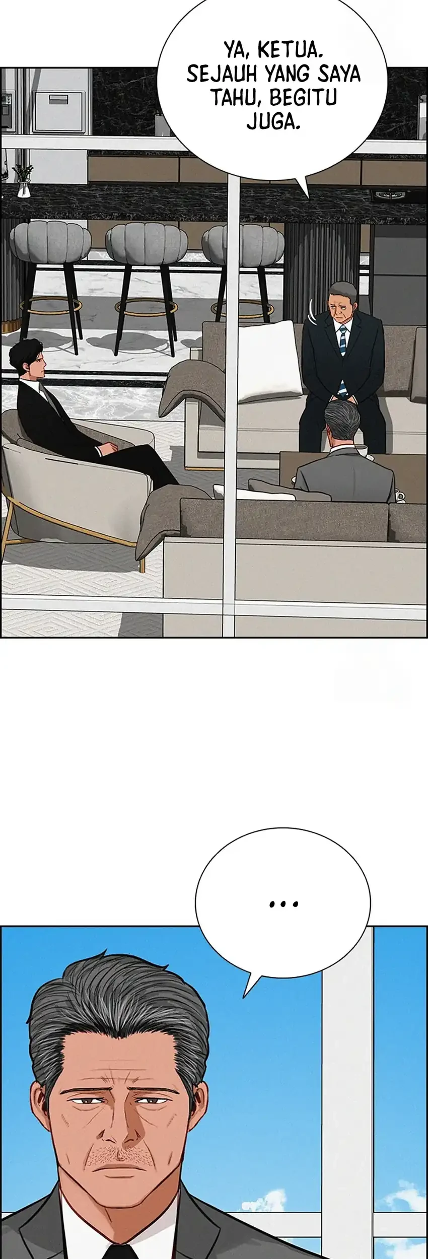 Chapter 243 - halaman 20