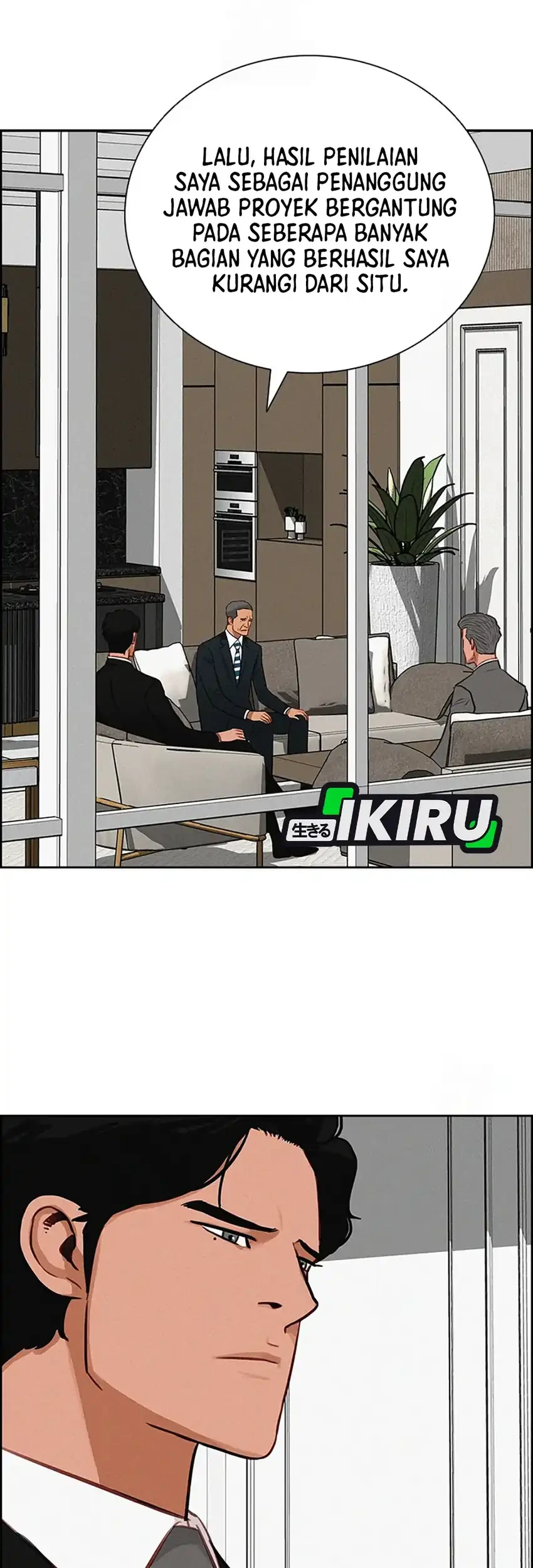 Chapter 243 - halaman 26