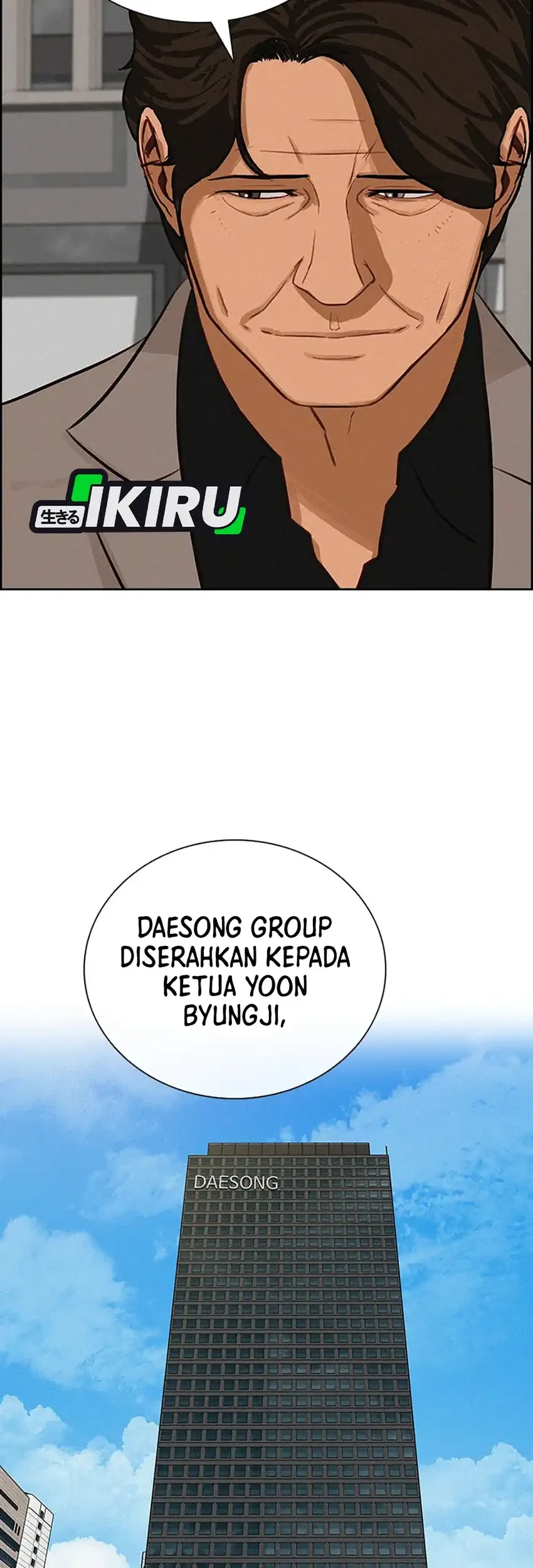 Chapter 243 - halaman 46