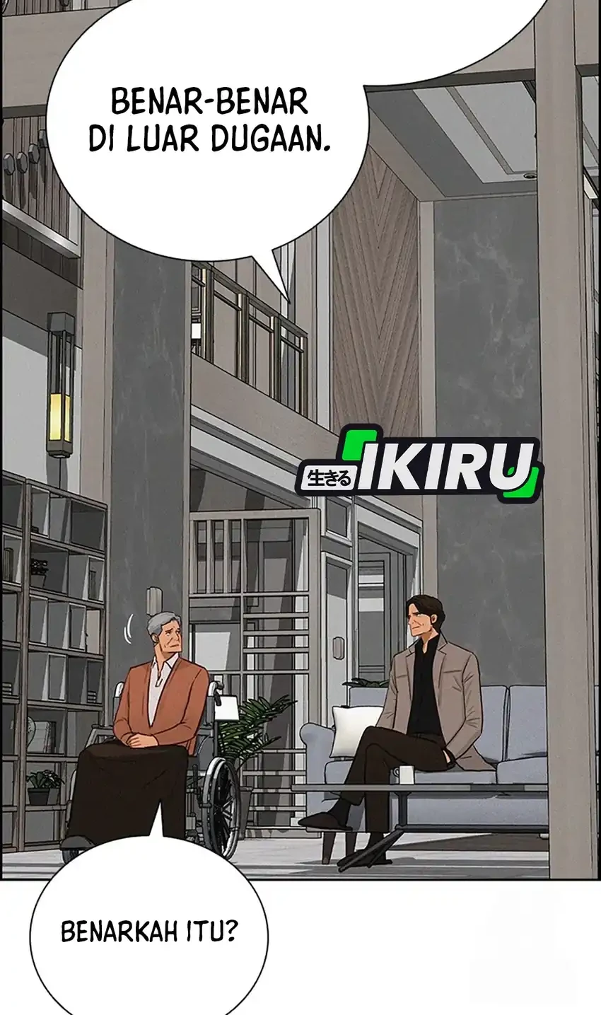 Chapter 243 - halaman 61