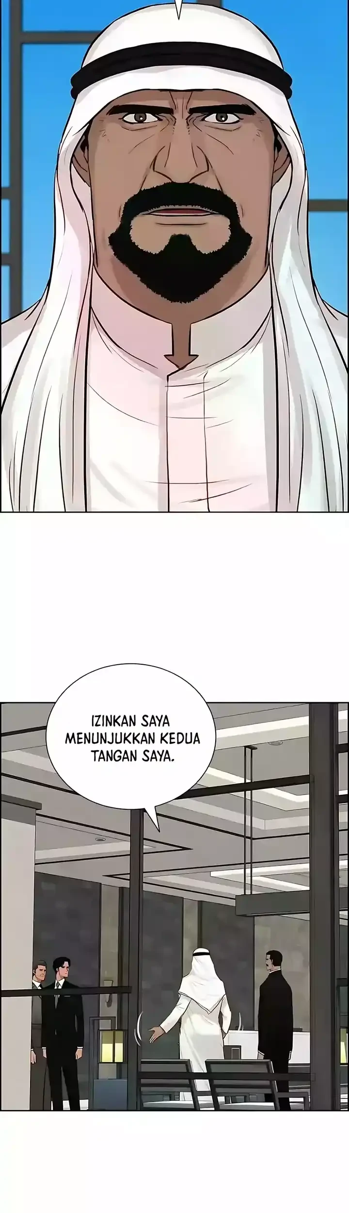 Chapter 244 - halaman 50