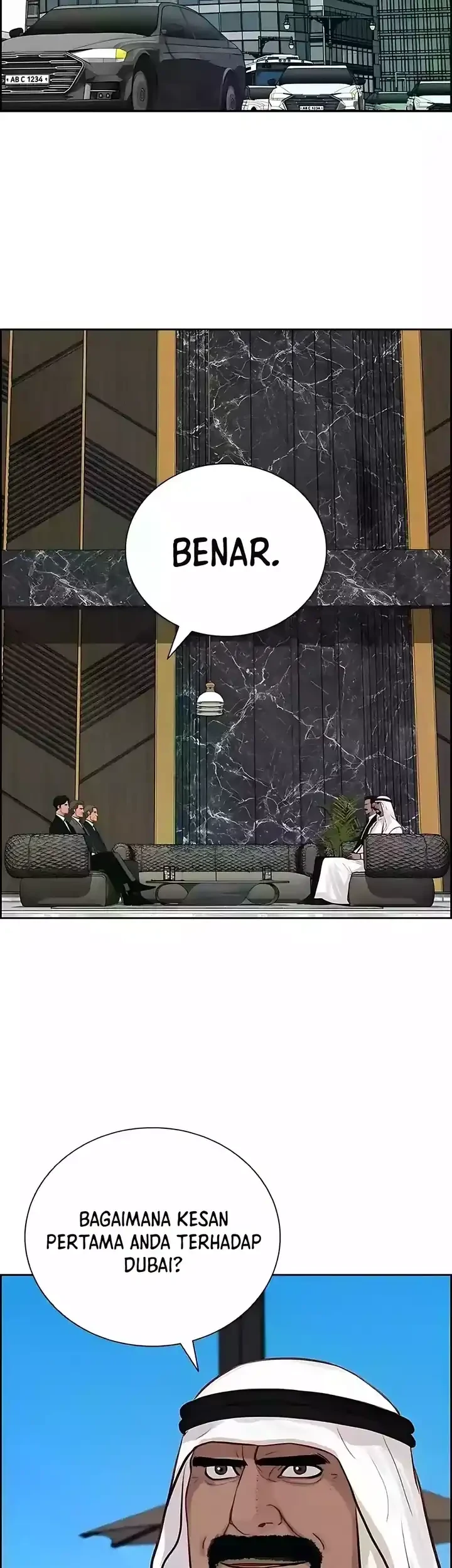 Chapter 244 - halaman 5