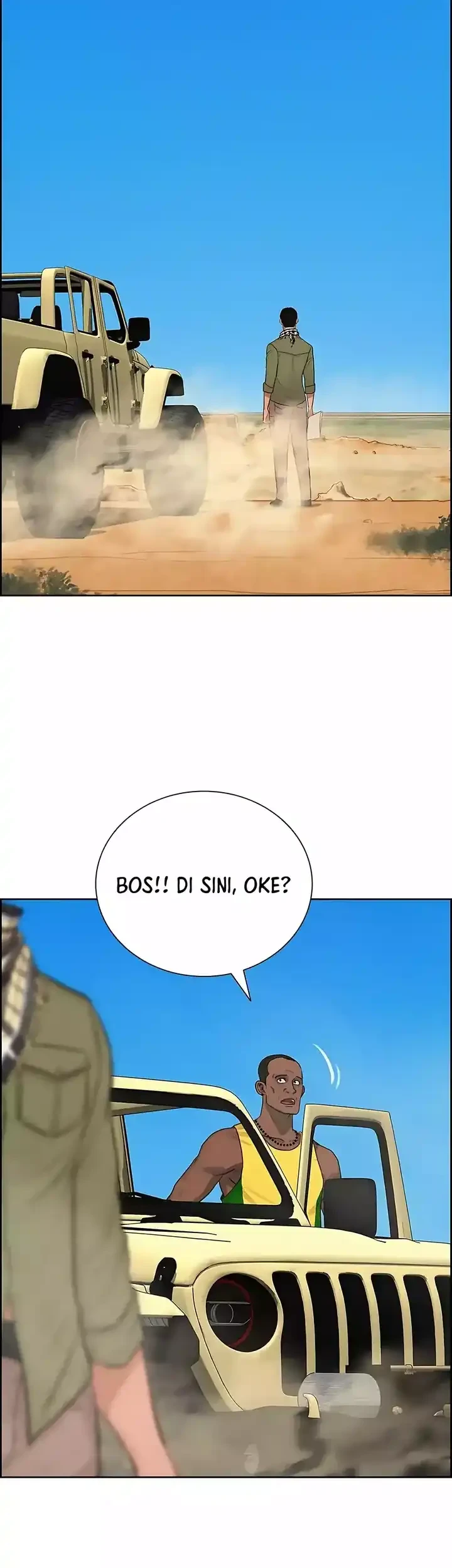 Chapter 245 - halaman 17