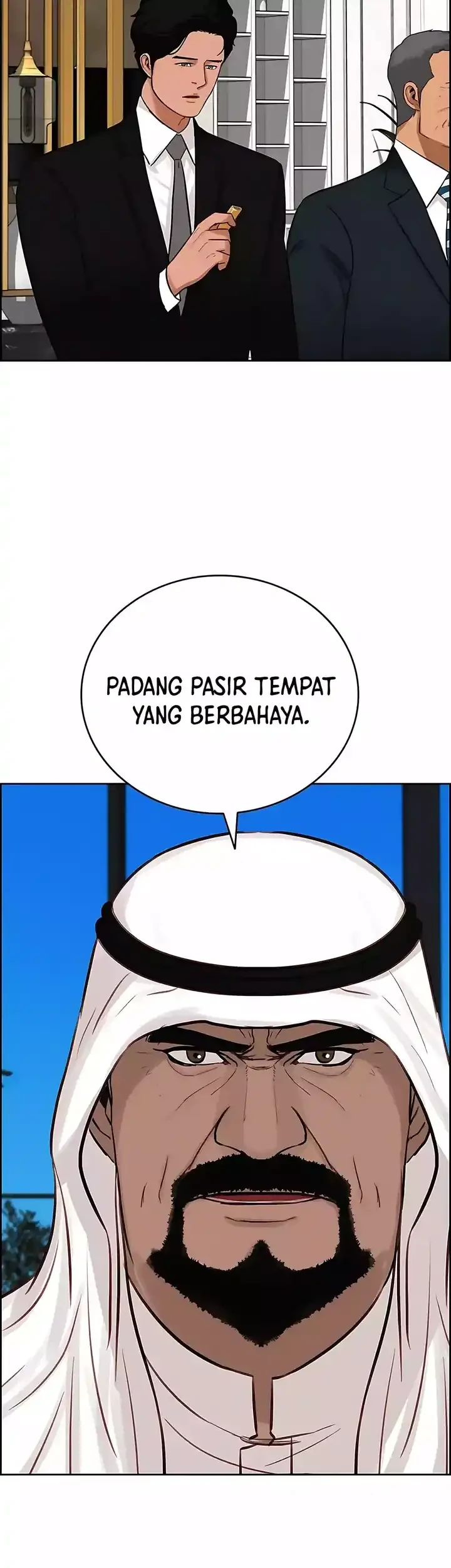 Chapter 245 - halaman 8