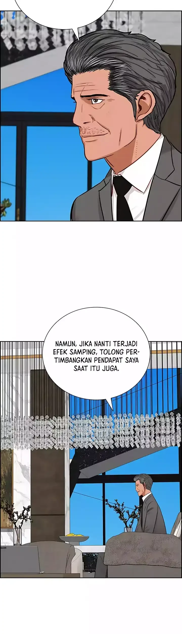 Chapter 246 - halaman 47
