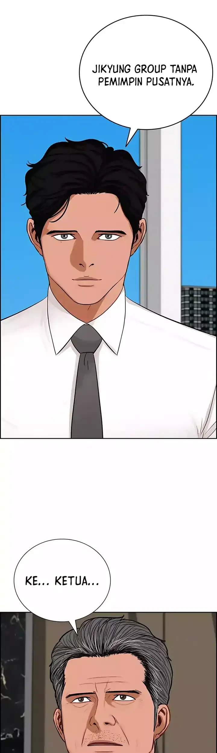 Chapter 246 - halaman 50