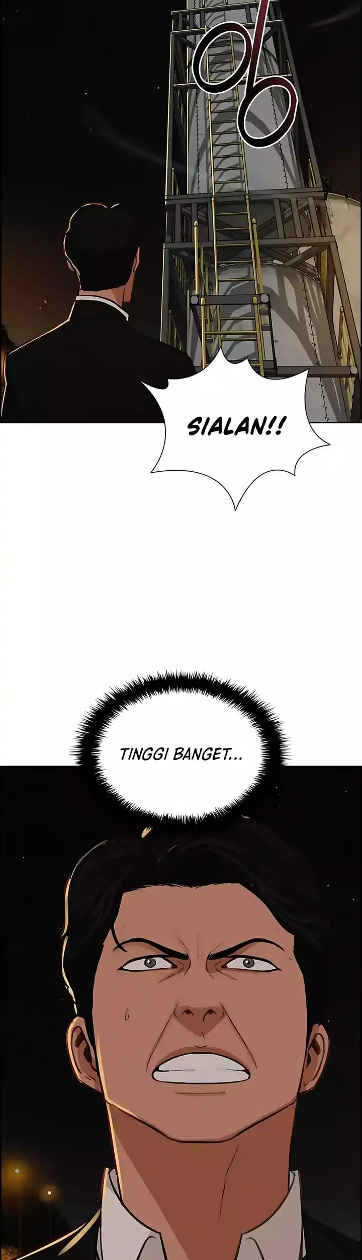 Chapter 246 - halaman 68
