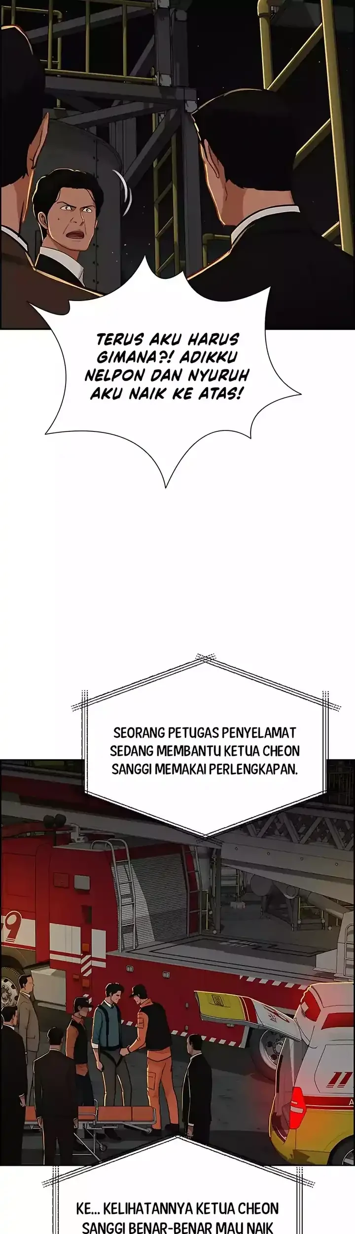 Chapter 246 - halaman 71