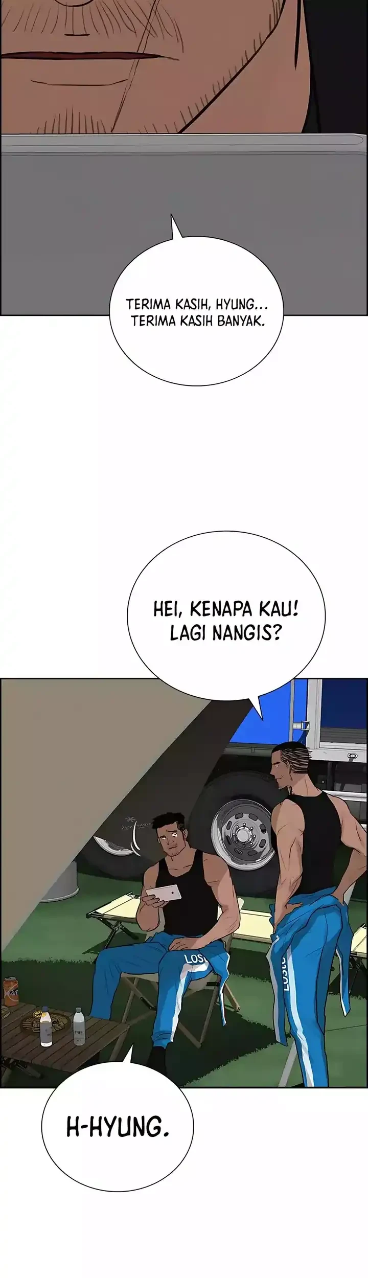 Chapter 247 - halaman 26