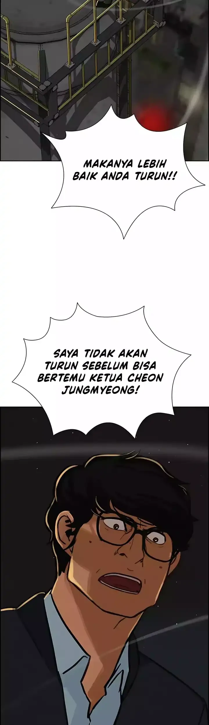 Chapter 247 - halaman 38