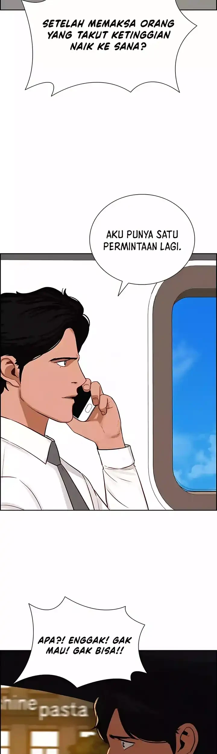 Chapter 248 - halaman 35