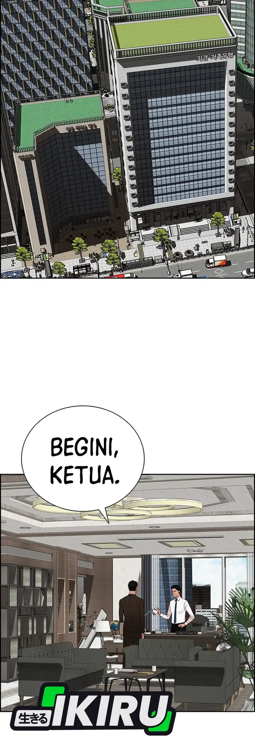 Chapter 249 - halaman 36