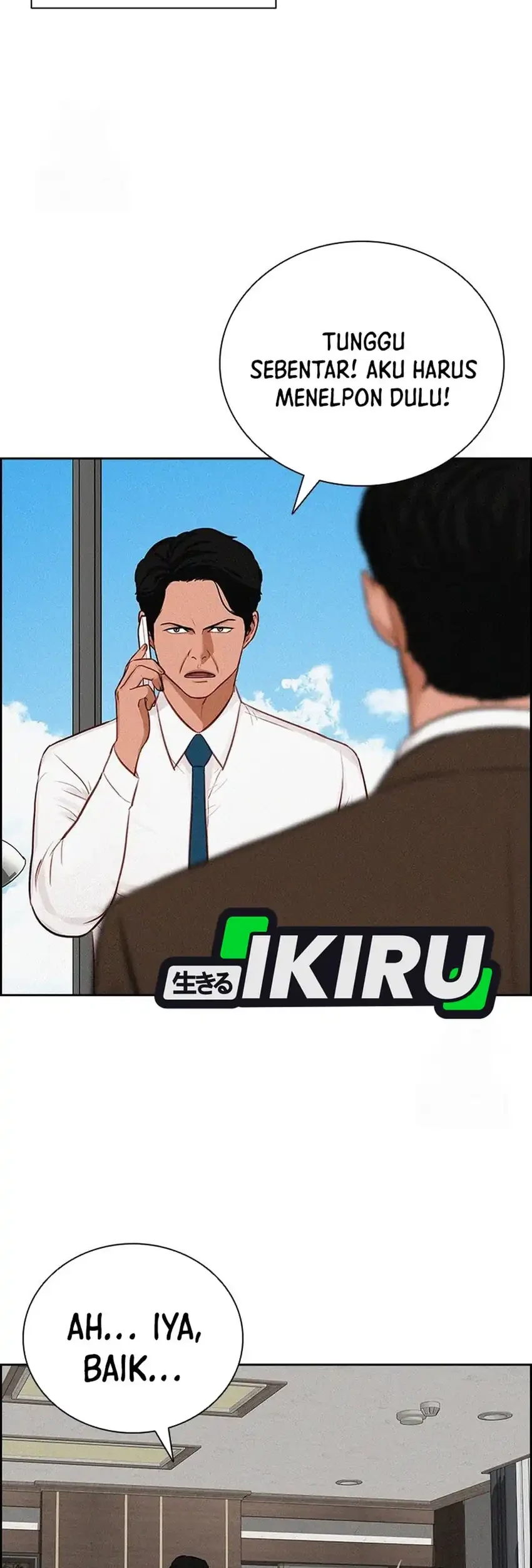 Chapter 249 - halaman 38