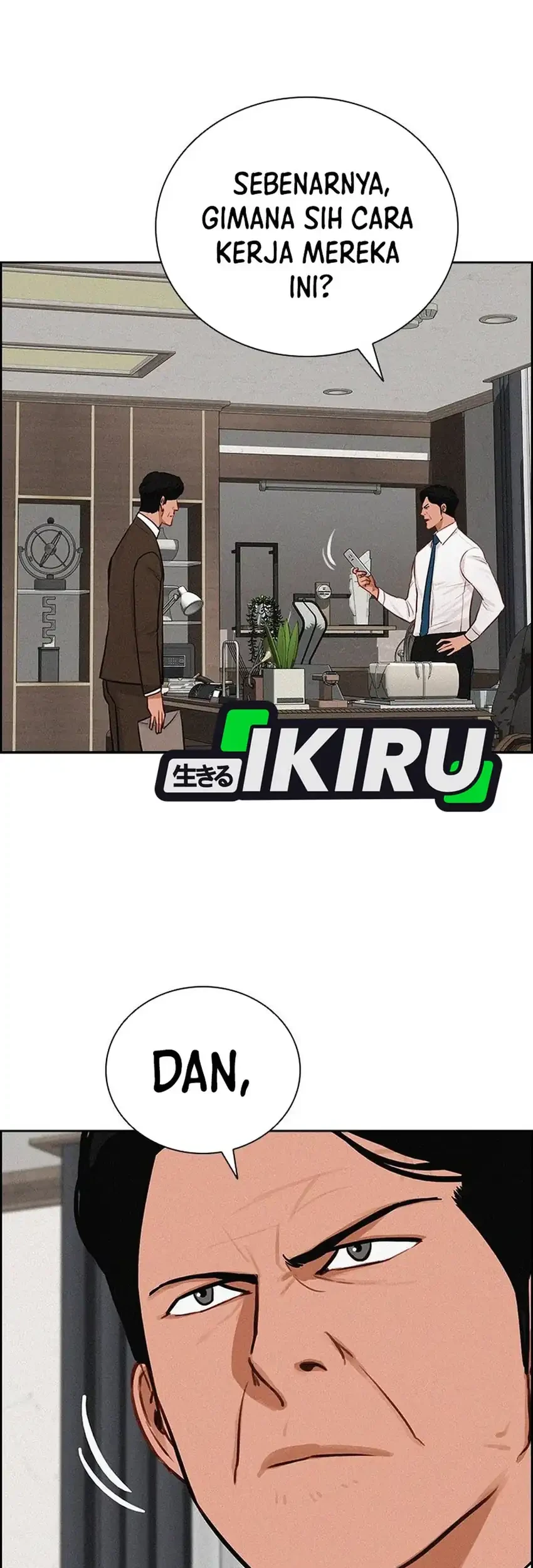 Chapter 249 - halaman 46