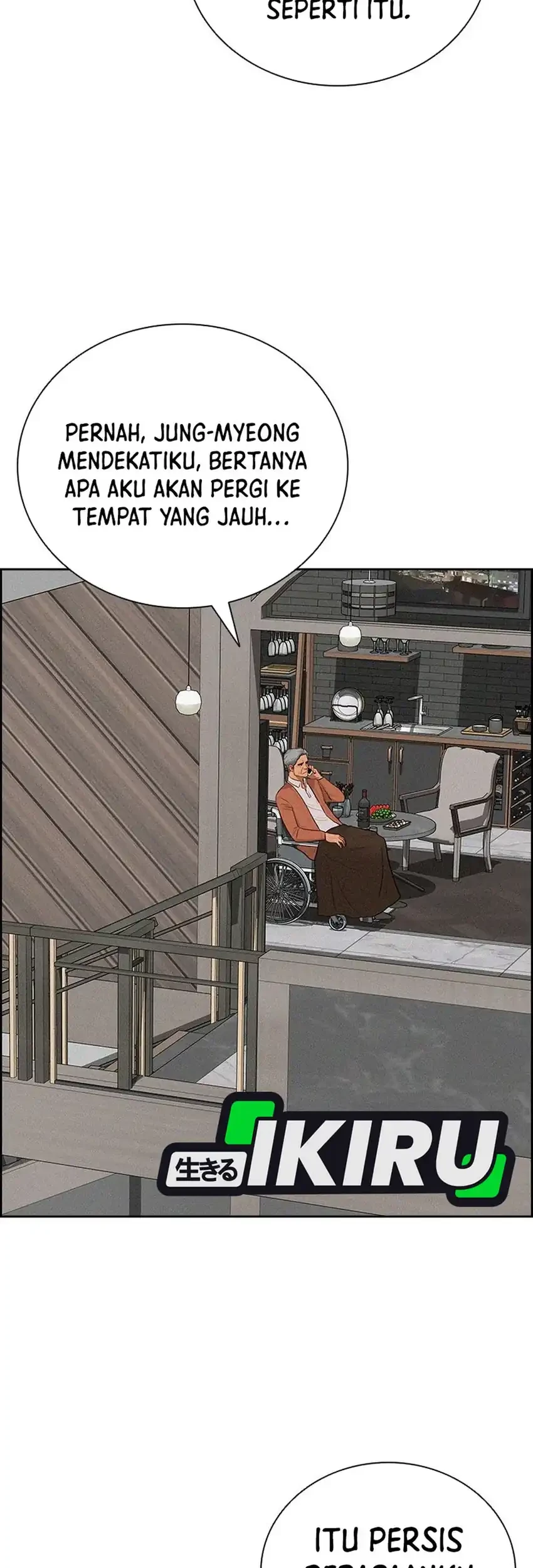 Chapter 250 - halaman 22