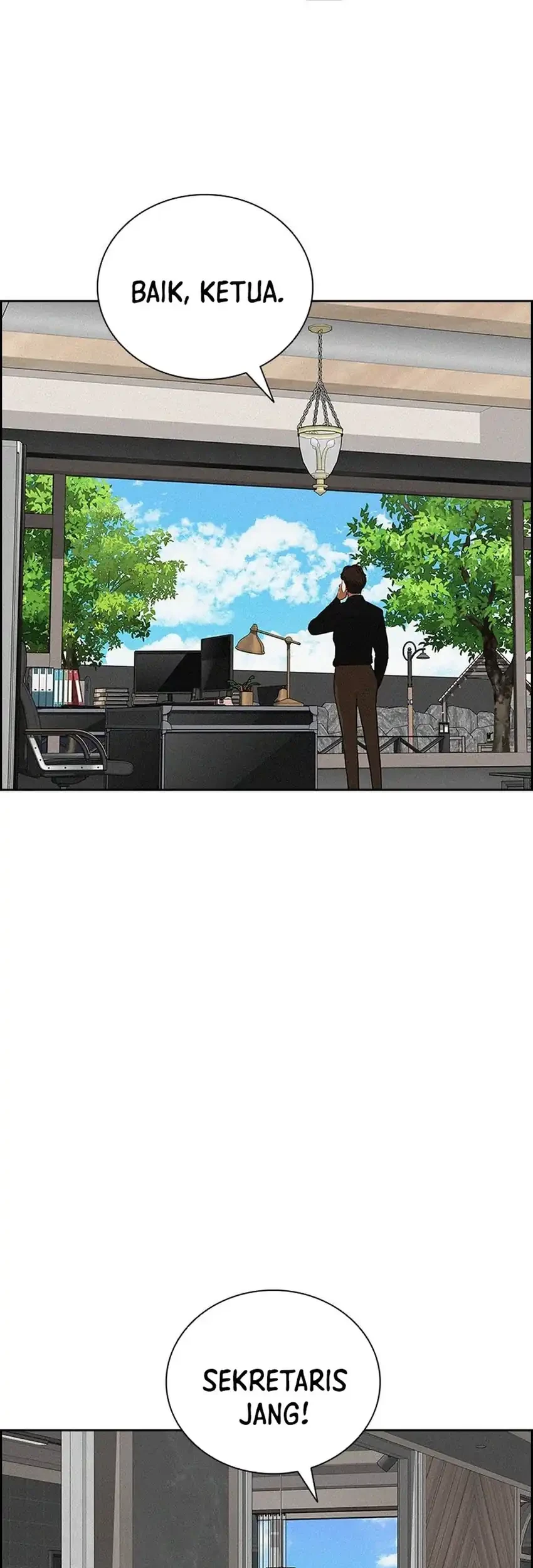 Chapter 250 - halaman 28