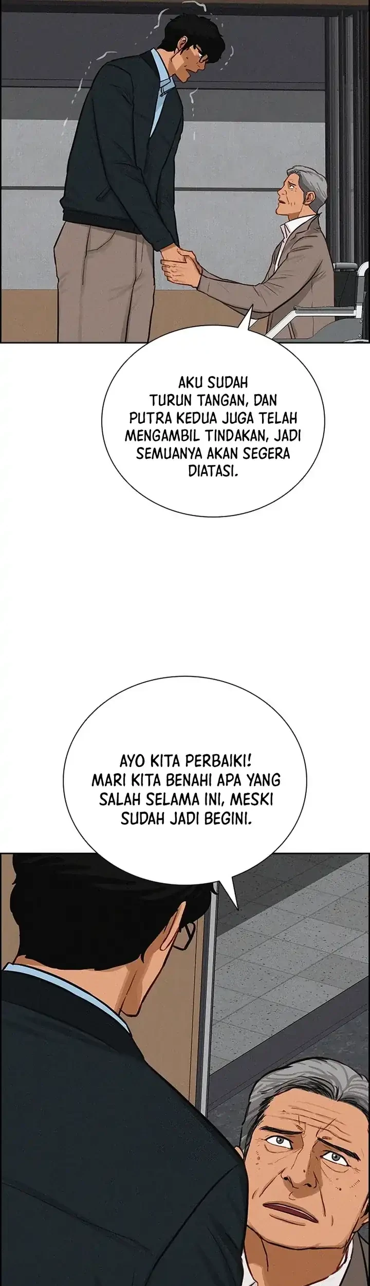 Chapter 251 - halaman 22