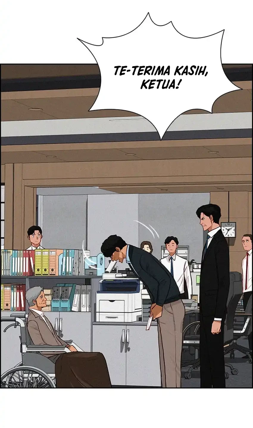 Chapter 251 - halaman 30