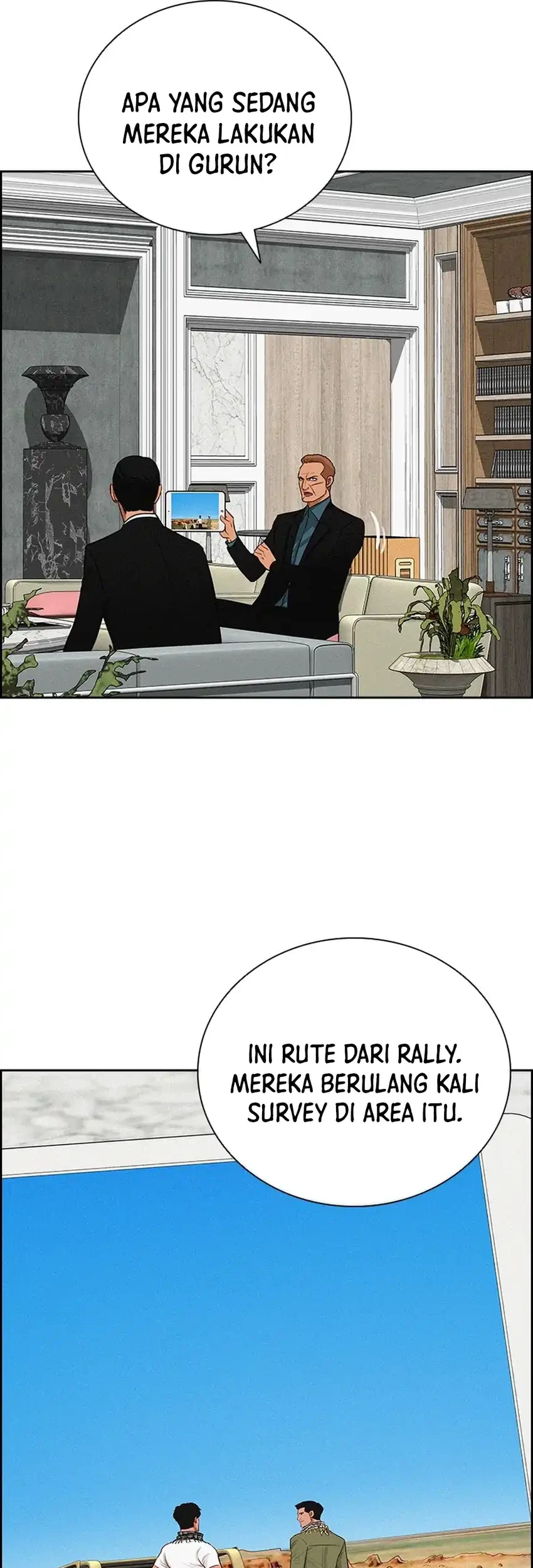 Chapter 251 - halaman 49