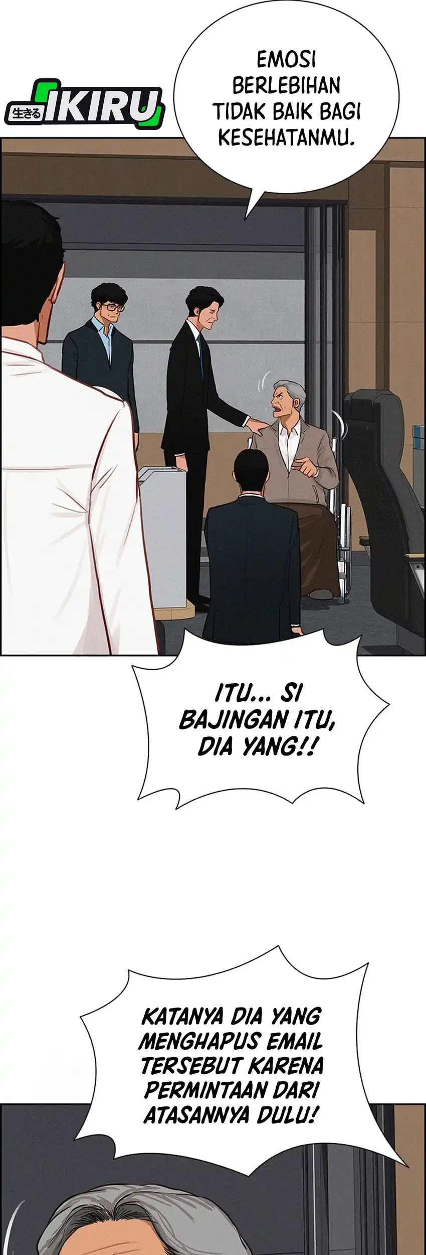 Chapter 251 - halaman 12