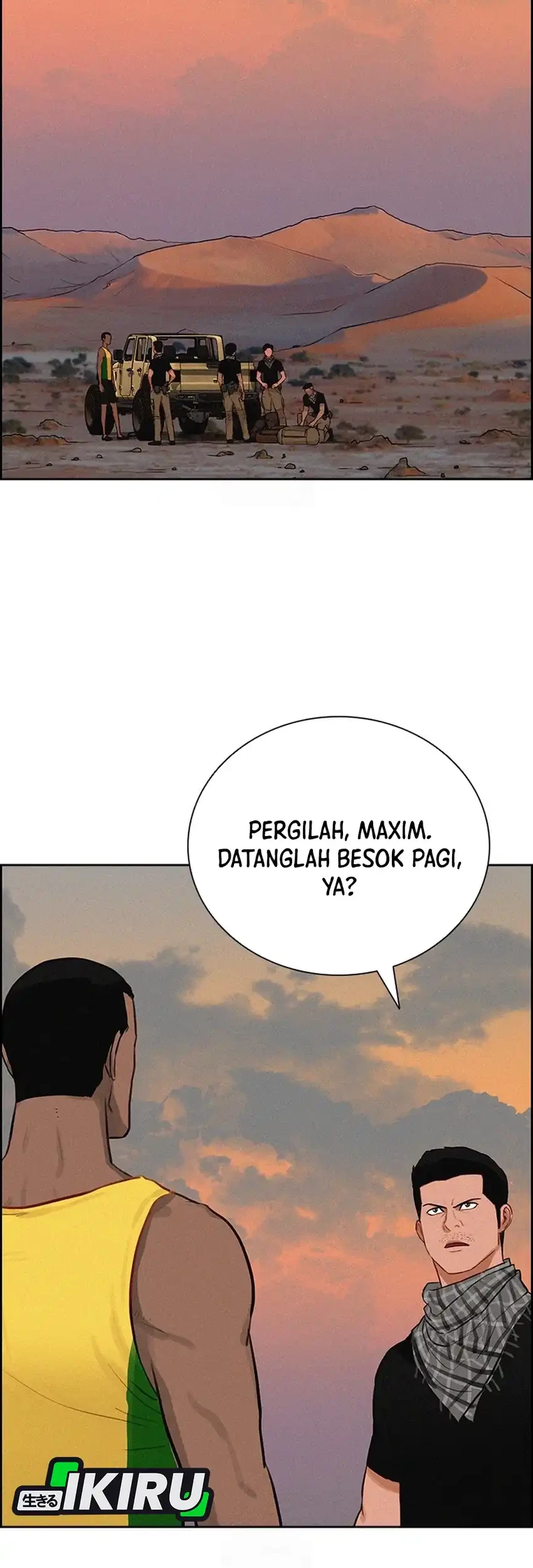 Chapter 252 - halaman 46
