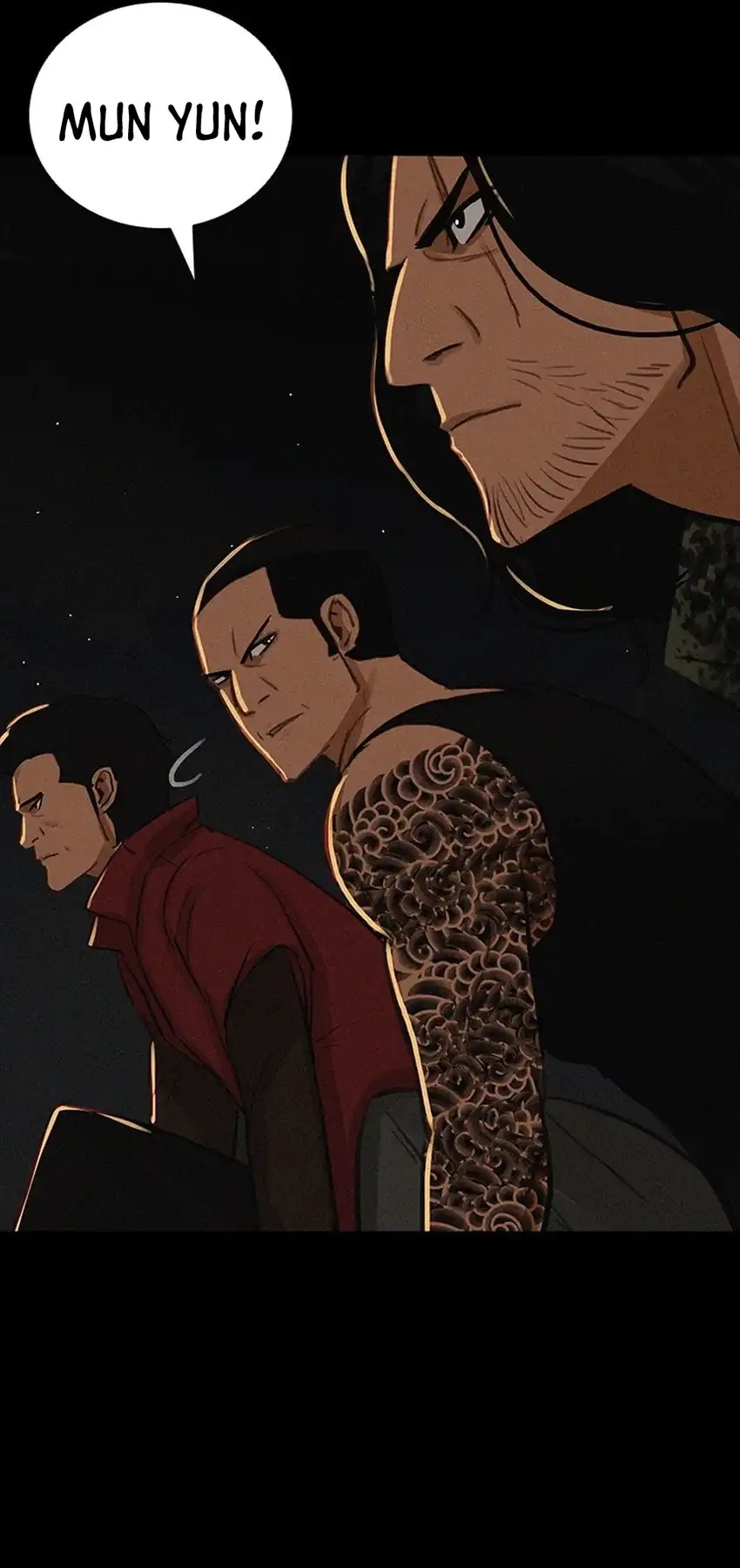 Chapter 253 - halaman 20
