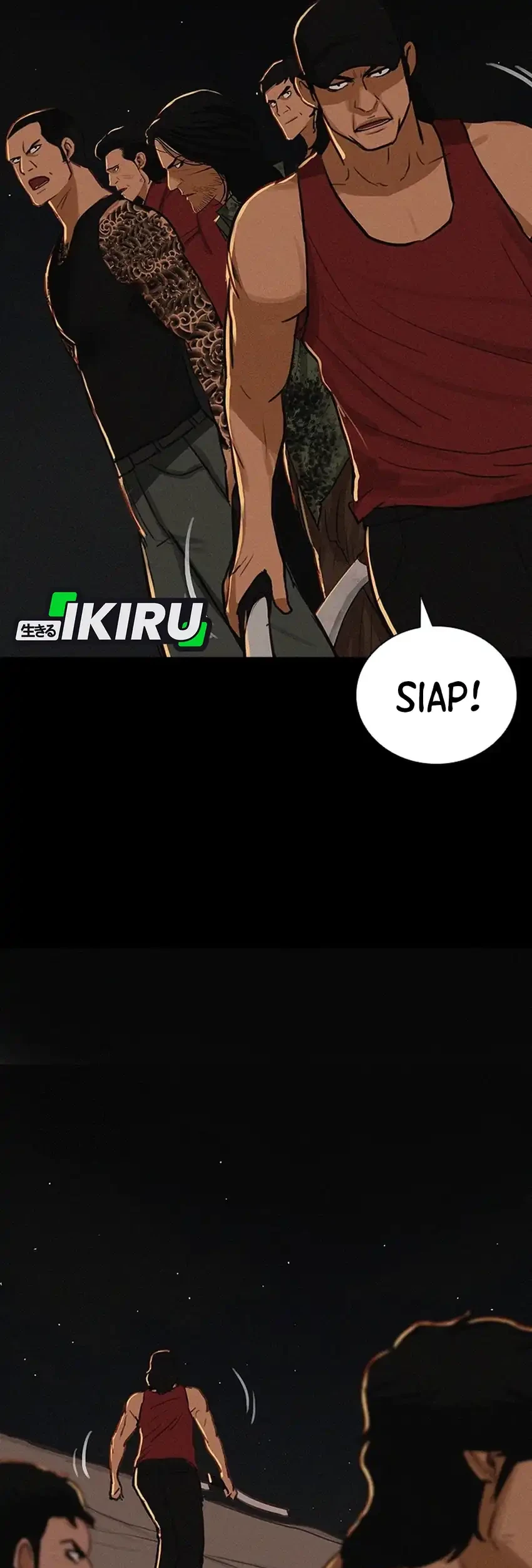 Chapter 253 - halaman 16