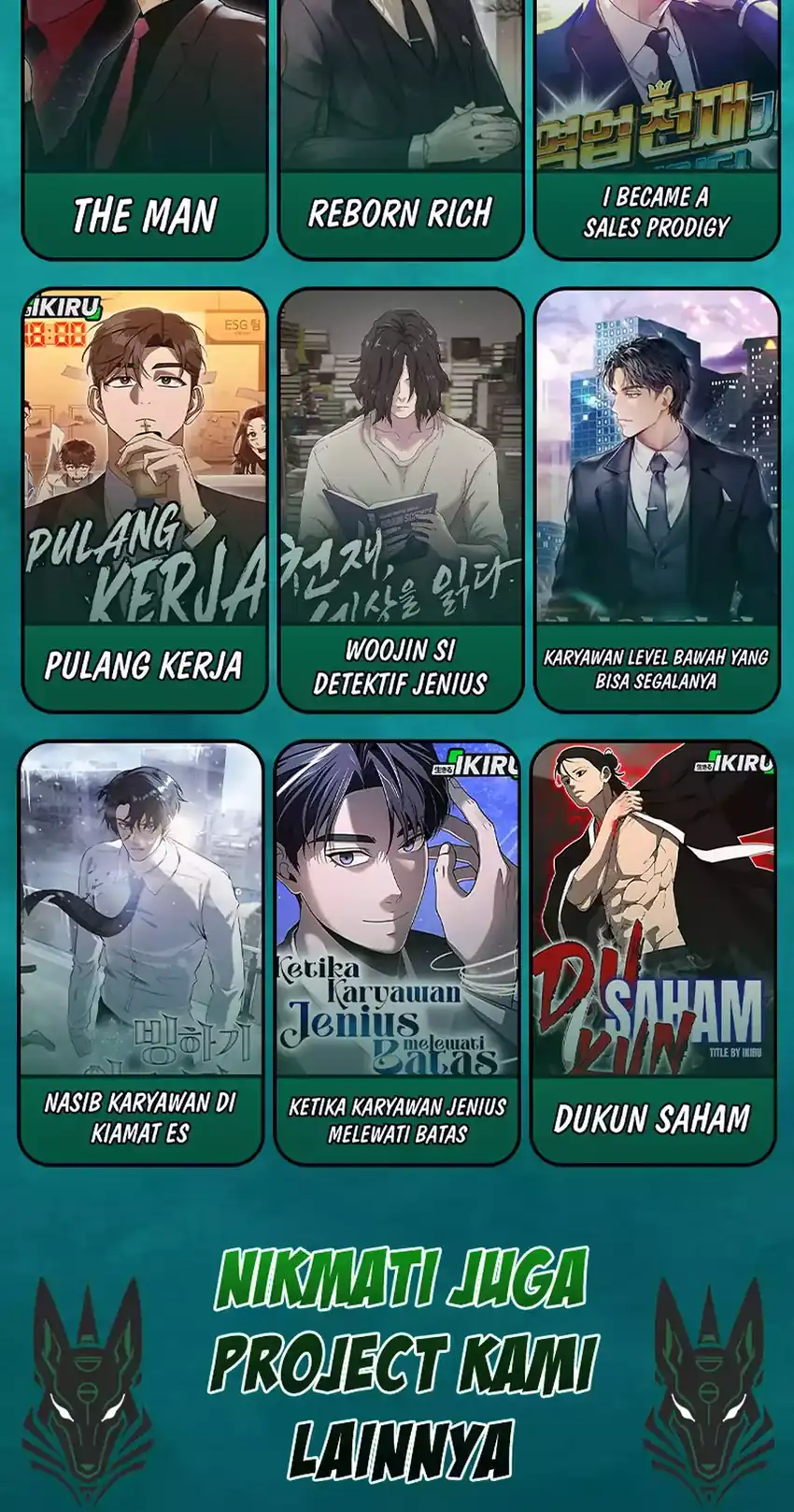 Chapter 255 - halaman 107