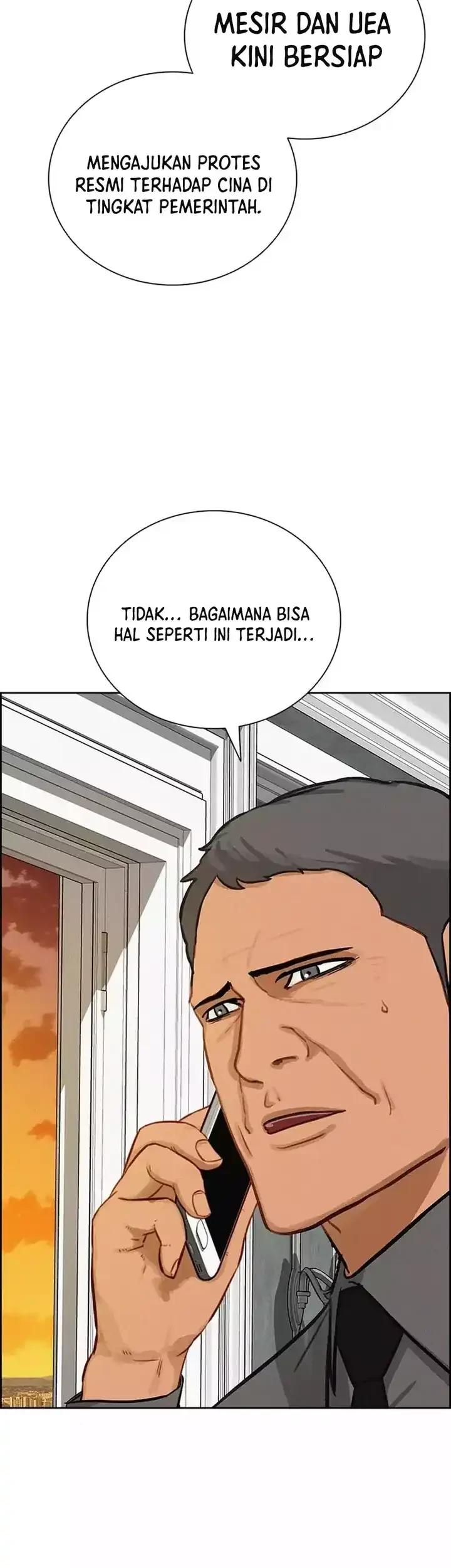 Chapter 256 - halaman 35