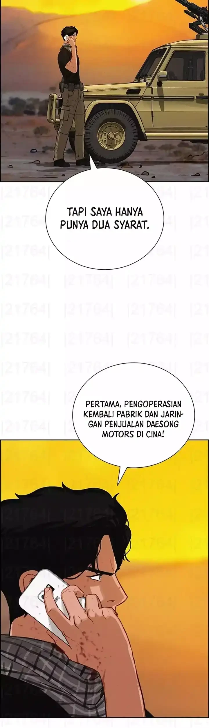Chapter 256 - halaman 44