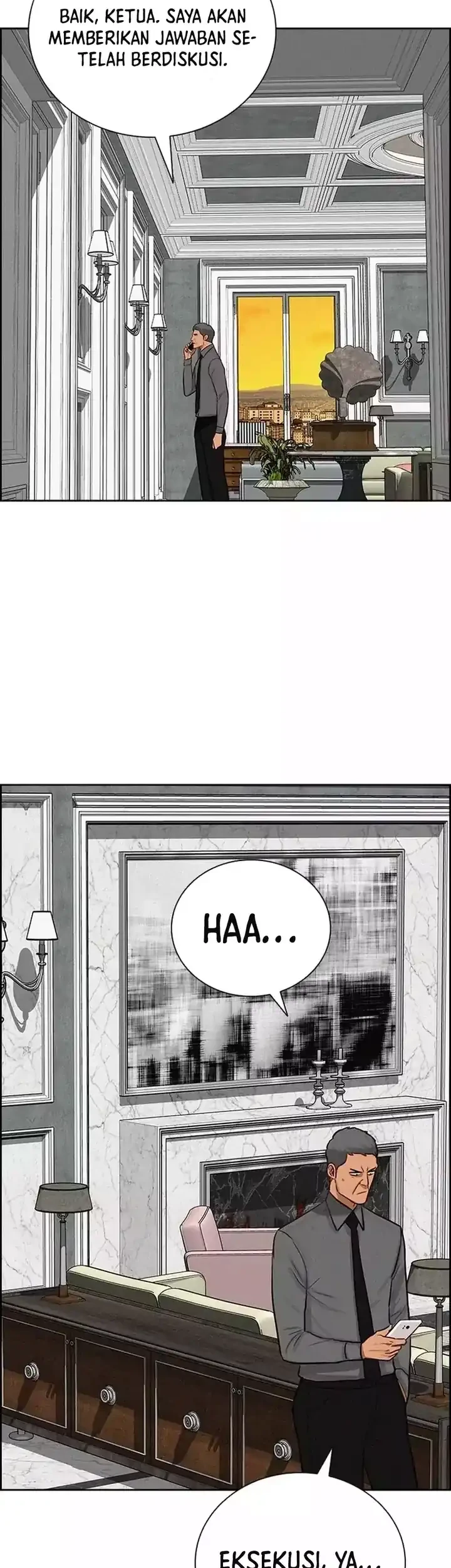 Chapter 256 - halaman 50