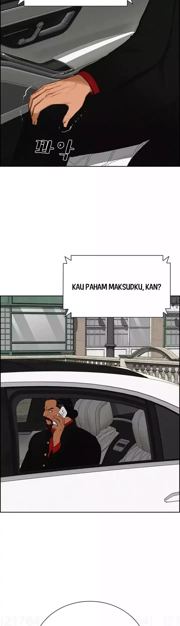 Chapter 257 - halaman 38
