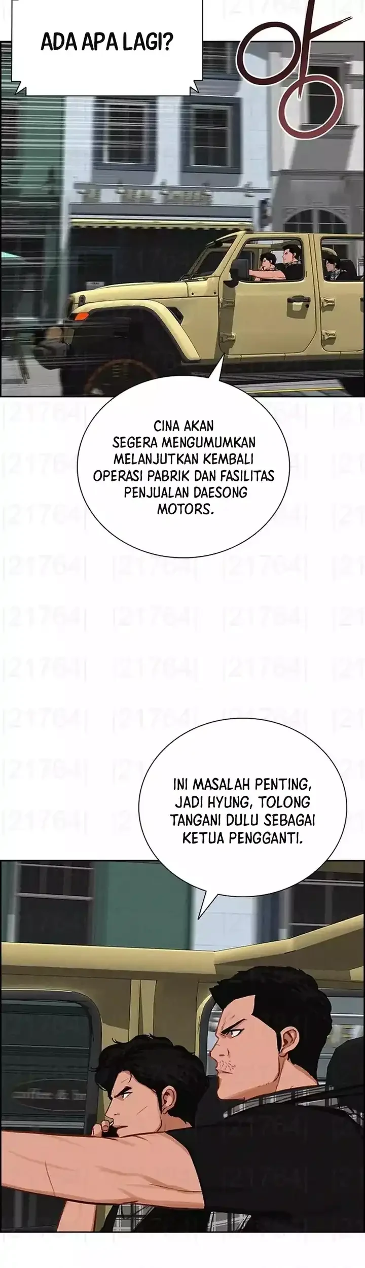 Chapter 257 - halaman 44
