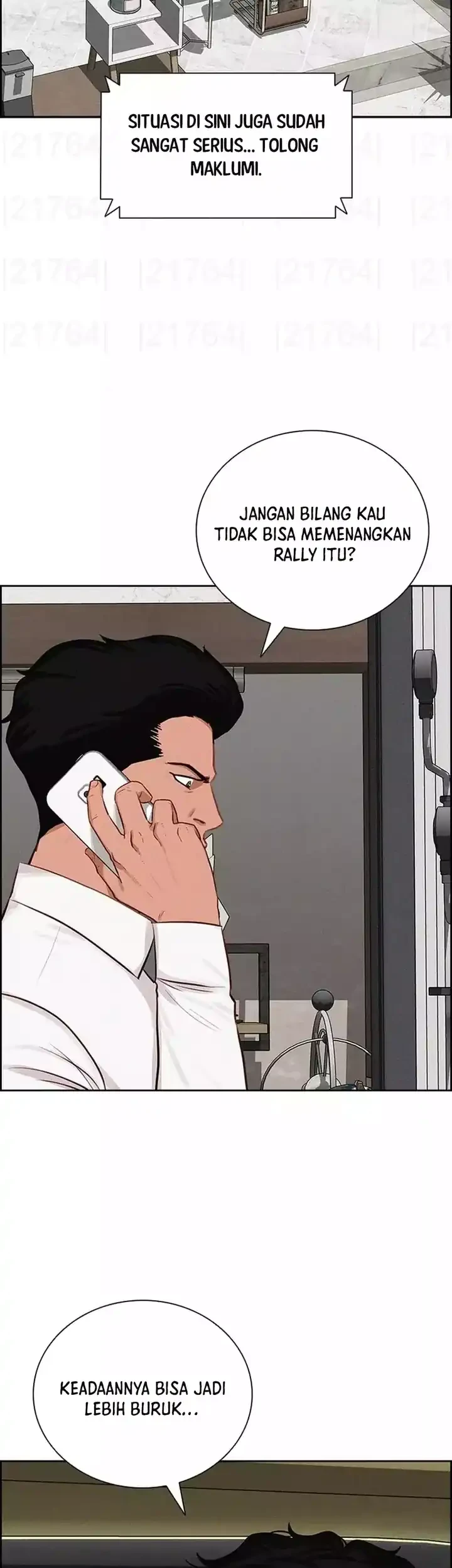 Chapter 257 - halaman 47
