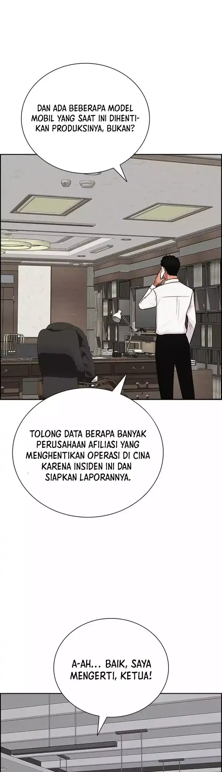 Chapter 258 - halaman 17