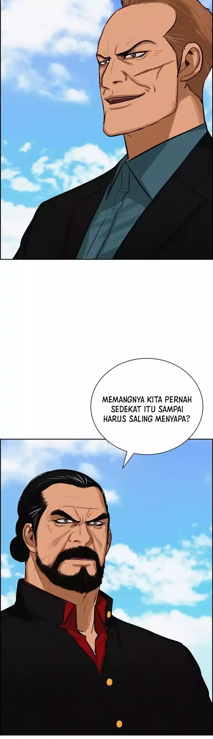 Chapter 259 - halaman 32