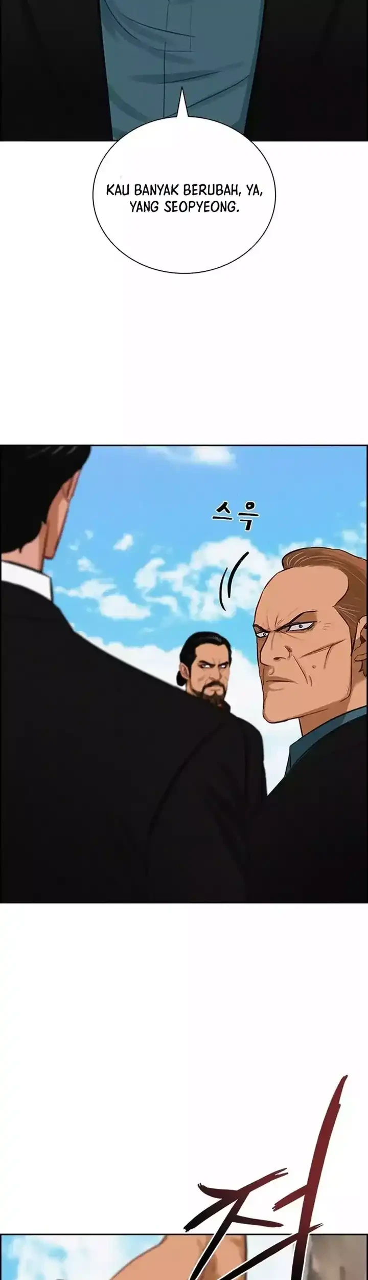 Chapter 259 - halaman 35