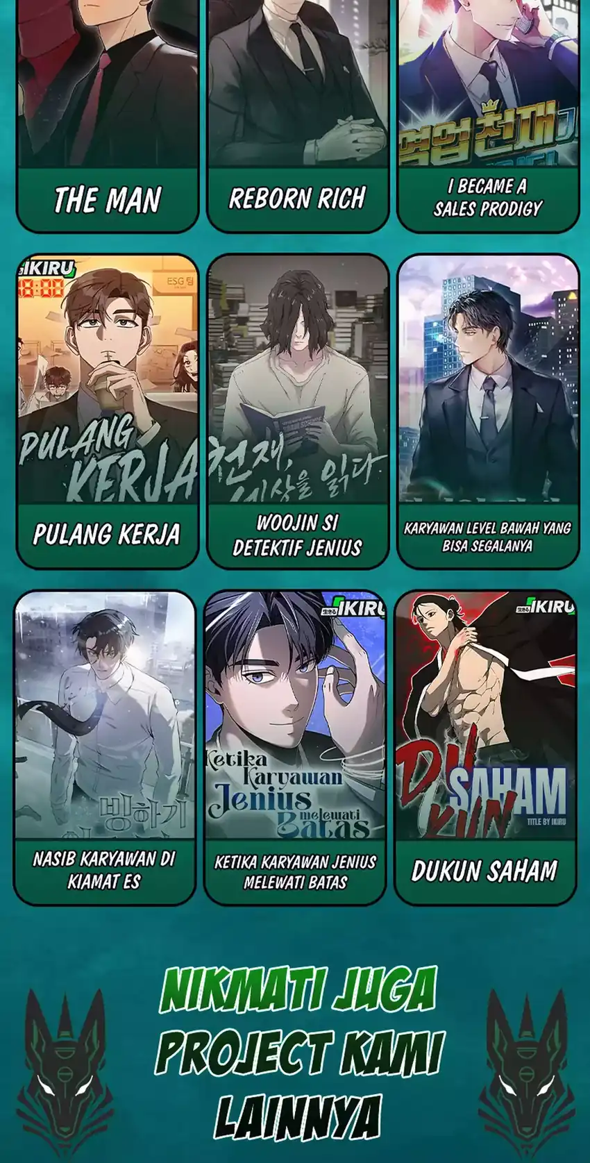Chapter 259 - halaman 89