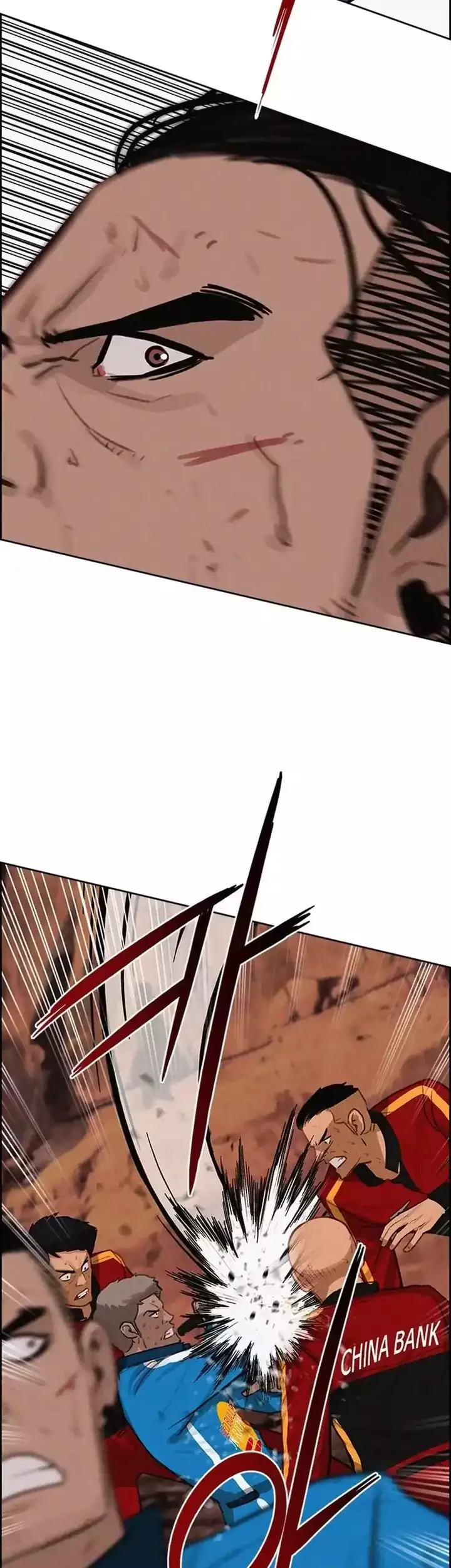 Chapter 260 - halaman 20
