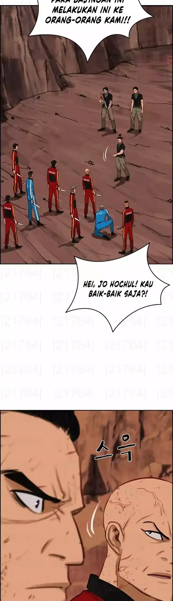 Chapter 260 - halaman 44