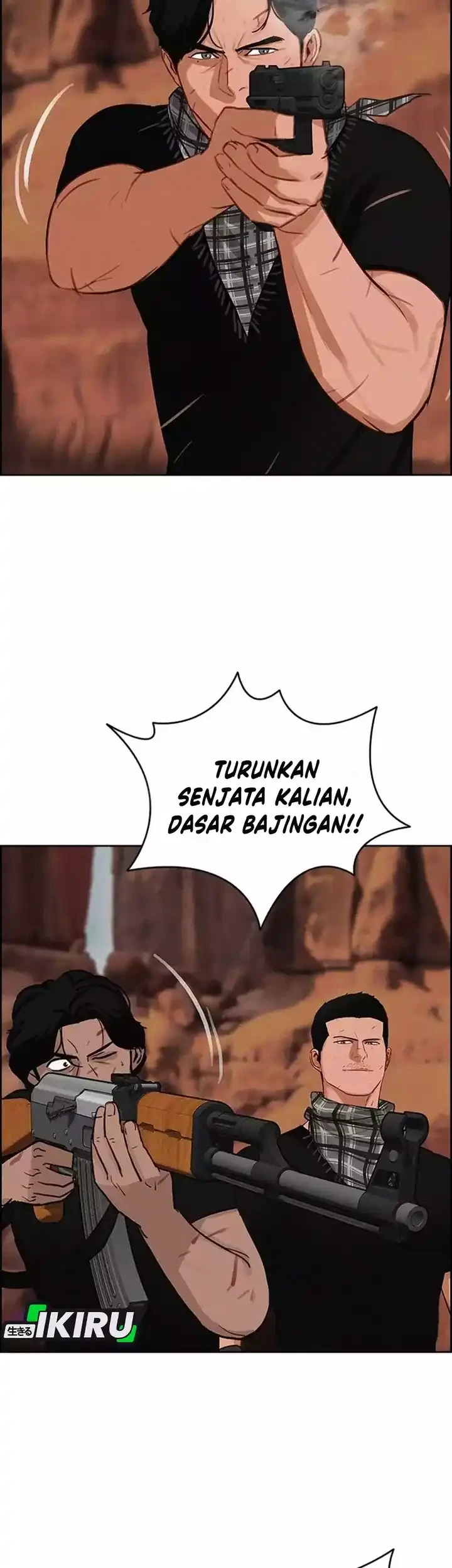 Chapter 260 - halaman 62
