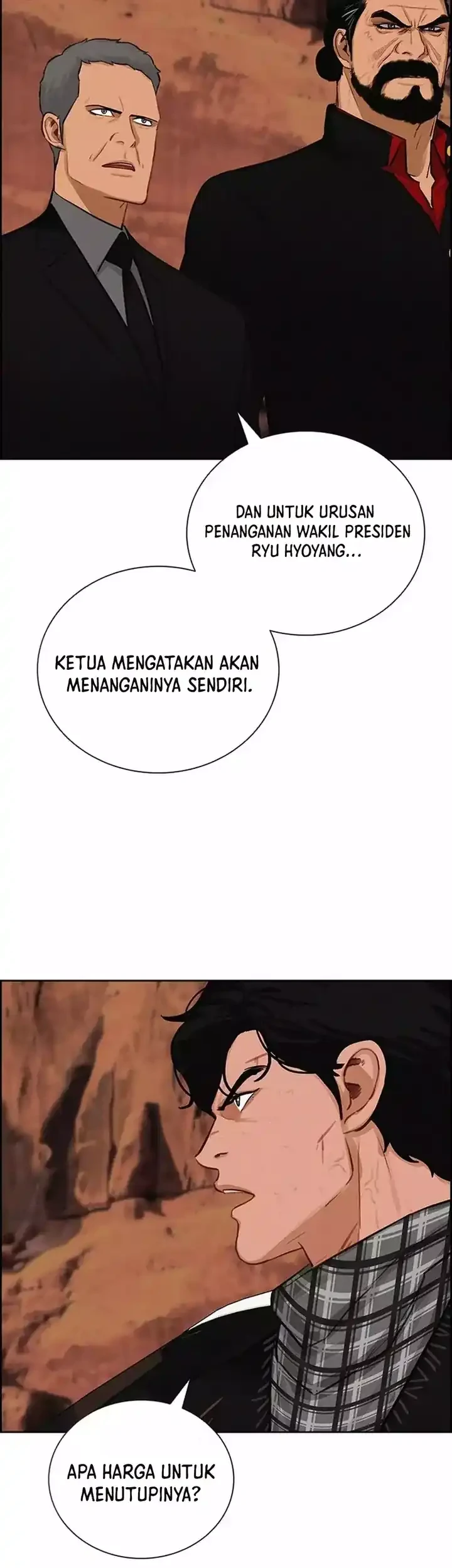 Chapter 260 - halaman 71