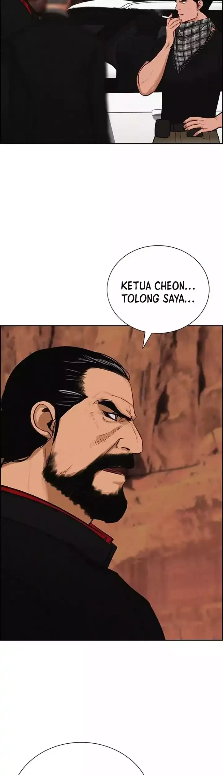 Chapter 260 - halaman 77