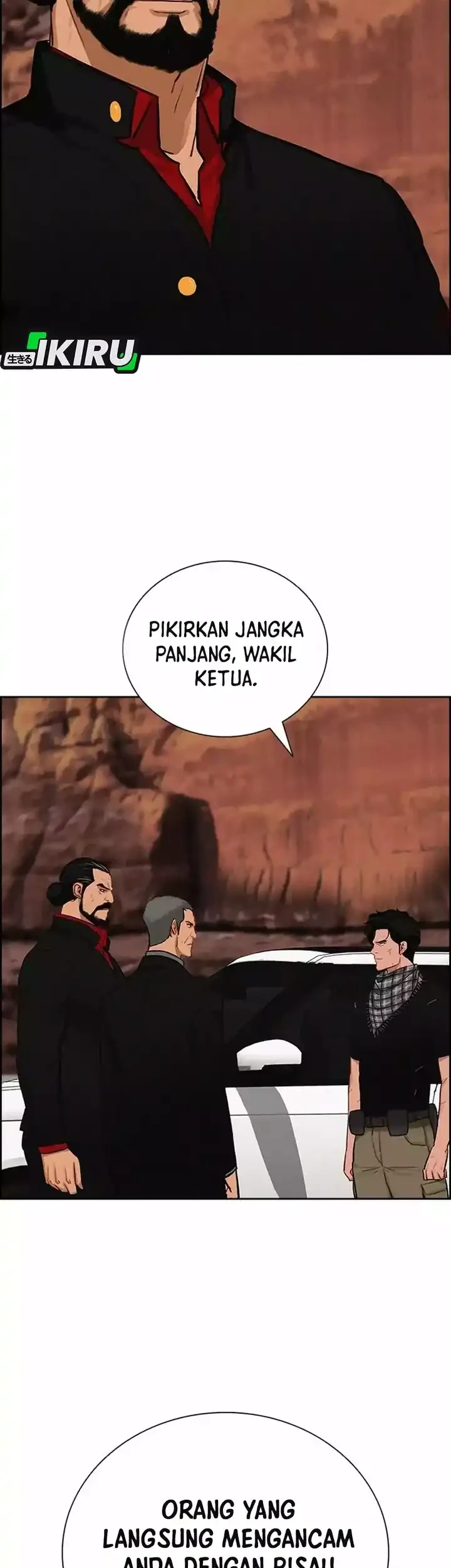 Chapter 260 - halaman 92